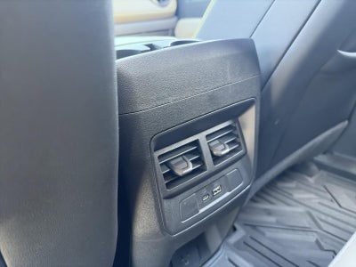 2024 Chevrolet Colorado Crew Cab Short Box 4-Wheel Drive ZR2