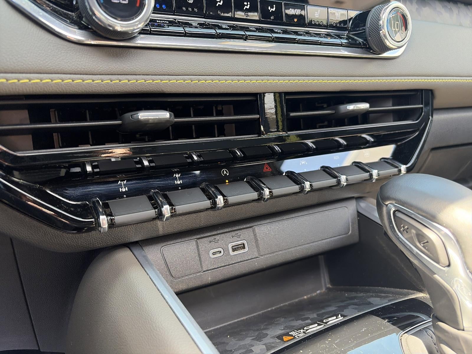 2024 Chevrolet Colorado Crew Cab Short Box 4-Wheel Drive ZR2