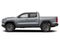 2024 Chevrolet Colorado Crew Cab Short Box 4-Wheel Drive ZR2
