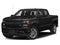 2022 Chevrolet Silverado 1500 LTD Crew Cab Short Box 4-Wheel Drive Custom