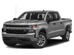 2022 Chevrolet Silverado 1500 LTD Crew Cab Short Box 4-Wheel Drive Custom