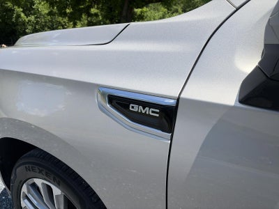 2021 GMC Yukon 4WD 4dr Denali