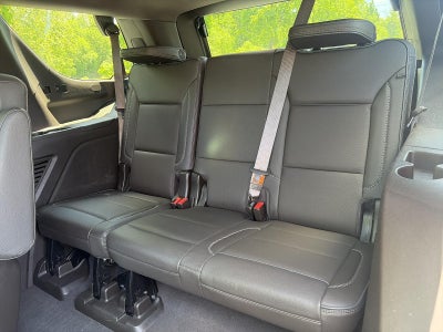 2021 GMC Yukon 4WD 4dr Denali