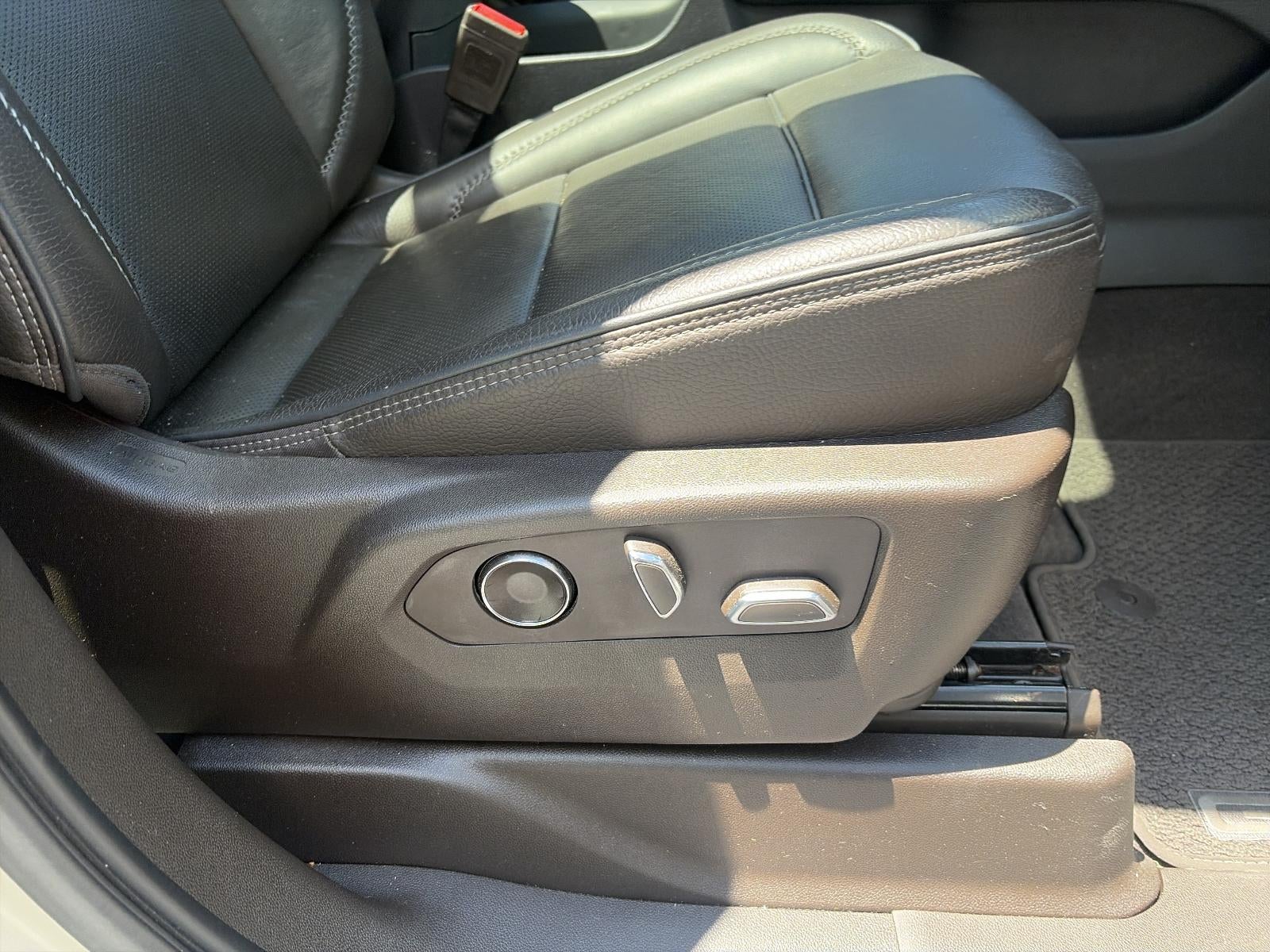 2021 GMC Yukon 4WD 4dr Denali