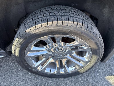 2020 GMC Yukon XL 4WD 4dr SLT