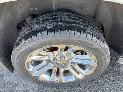 2020 GMC Yukon XL 4WD 4dr SLT