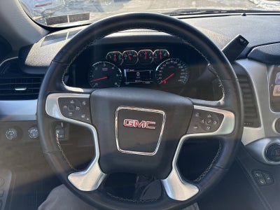 2020 GMC Yukon XL 4WD 4dr SLT