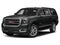 2020 GMC Yukon XL 4WD 4dr SLT