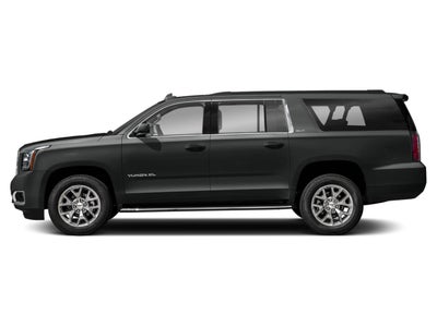 2020 GMC Yukon XL 4WD 4dr SLT