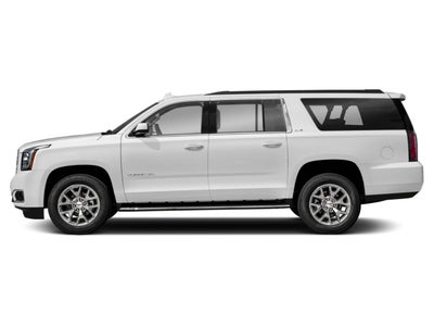 2020 GMC Yukon XL 4WD 4dr SLT