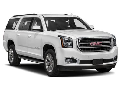 2020 GMC Yukon XL 4WD 4dr SLT