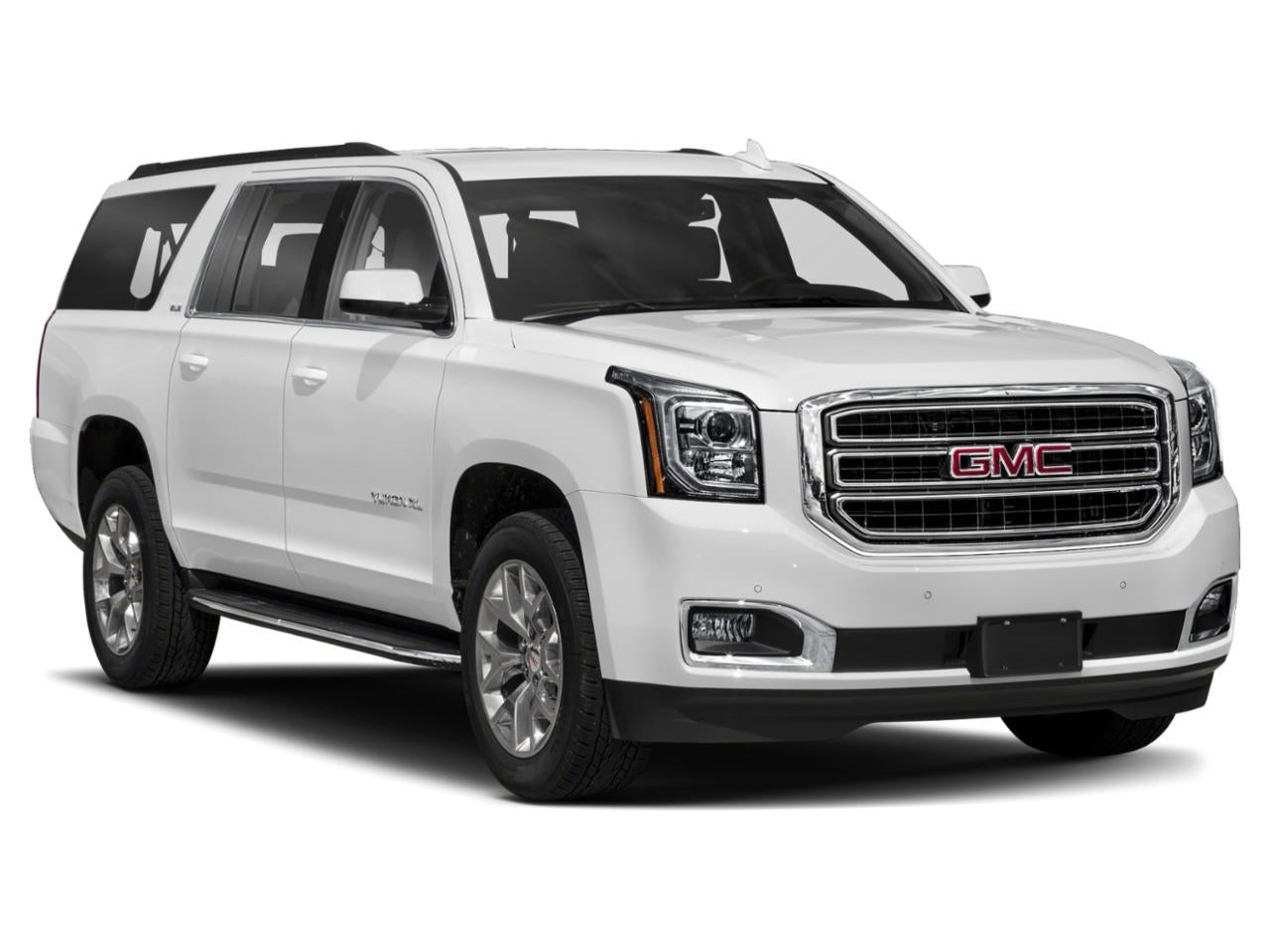 2020 GMC Yukon XL 4WD 4dr SLT