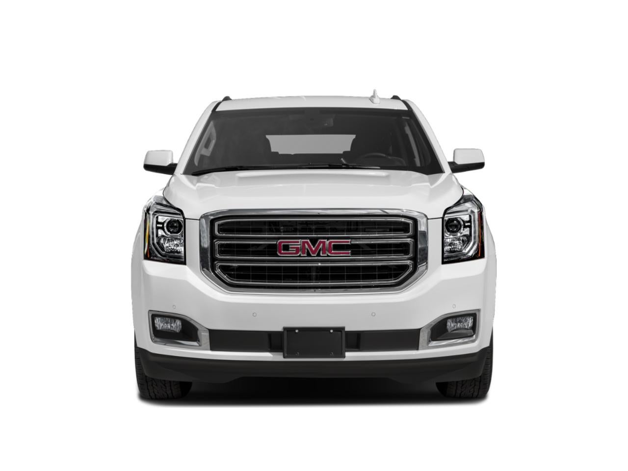 2020 GMC Yukon XL 4WD 4dr SLT