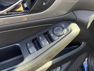 2022 Chevrolet Traverse AWD 1LT