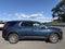 2022 Chevrolet Traverse AWD 1LT