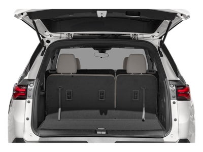 2022 Chevrolet Traverse AWD 1LT