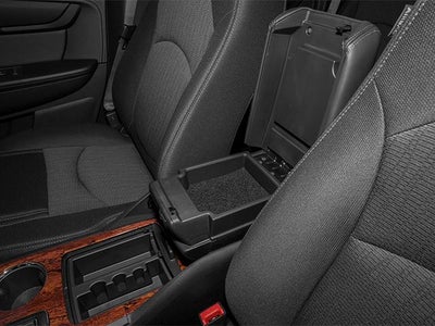 2014 Chevrolet Traverse AWD LS