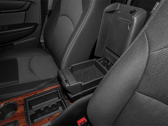2014 Chevrolet Traverse AWD LS
