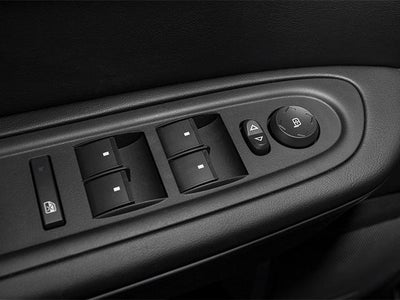 2014 Chevrolet Traverse AWD LS