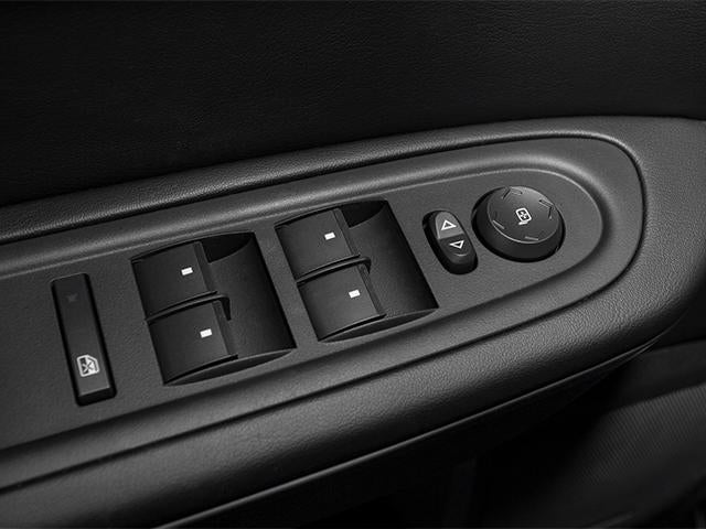 2014 Chevrolet Traverse AWD LS