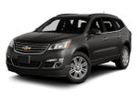 2014 Chevrolet Traverse AWD LS