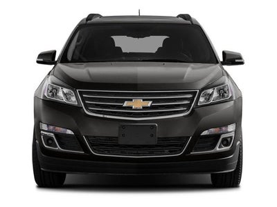 2014 Chevrolet Traverse AWD LS