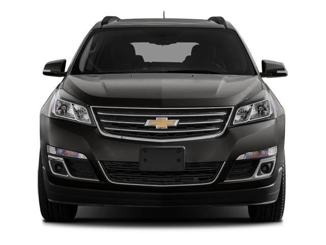 2014 Chevrolet Traverse AWD LS