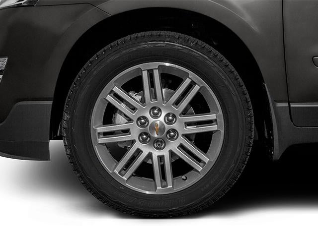 2014 Chevrolet Traverse AWD LS