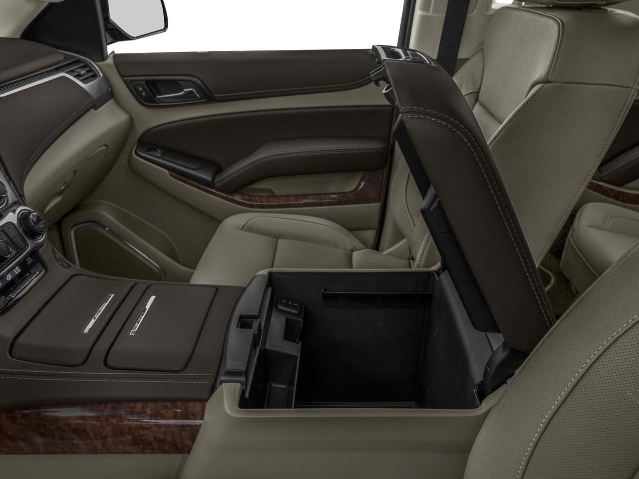 2018 Chevrolet Suburban 4WD 1500 Premier