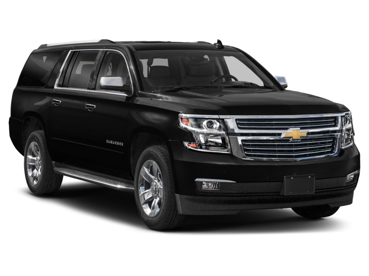 2018 Chevrolet Suburban 4WD 1500 Premier