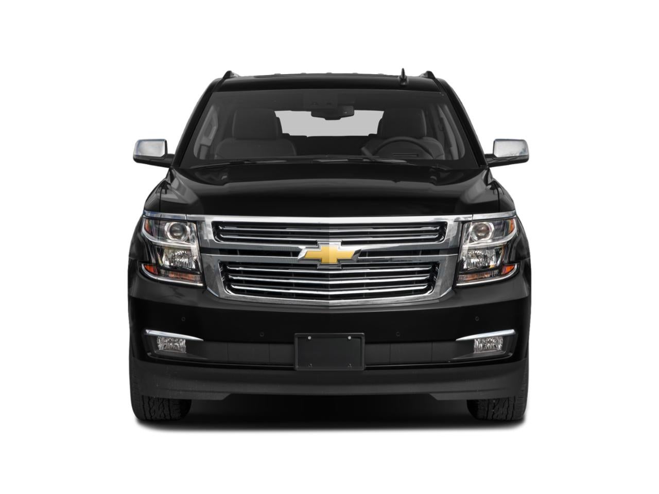 2018 Chevrolet Suburban 4WD 1500 Premier