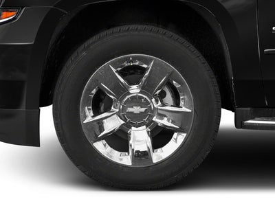 2018 Chevrolet Suburban 4WD 1500 Premier