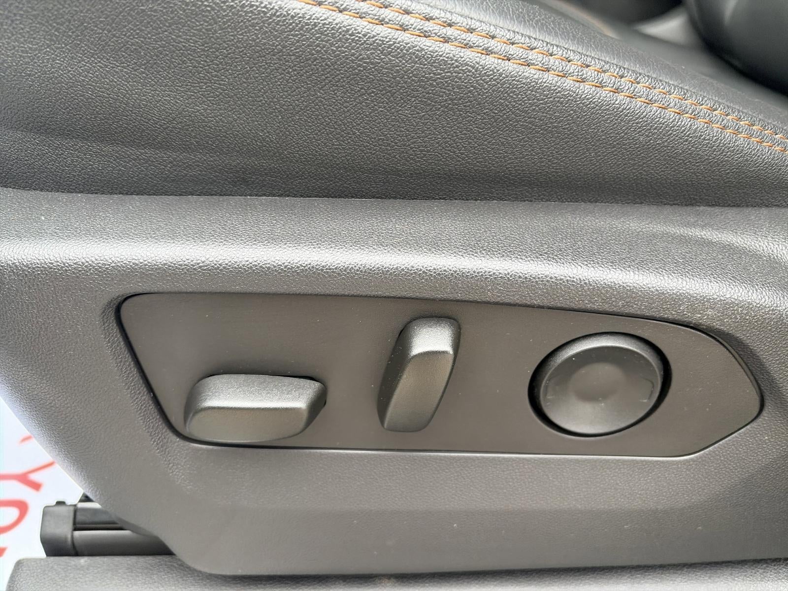 2024 GMC Sierra 2500 HD Crew Cab Standard Box 4-Wheel Drive AT4