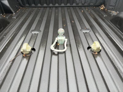 2024 GMC Sierra 2500 HD Crew Cab Standard Box 4-Wheel Drive AT4