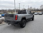 2024 GMC Sierra 2500 HD Crew Cab Standard Box 4-Wheel Drive AT4