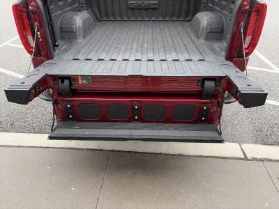 2020 GMC Sierra 1500 Crew Cab Short Box 4-Wheel Drive SLT