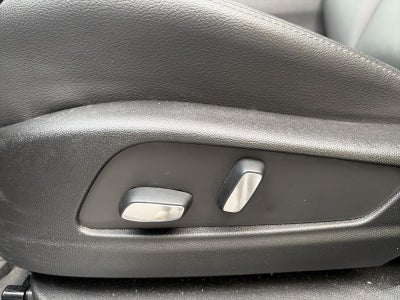 2025 Cadillac XT5 AWD 4dr Luxury