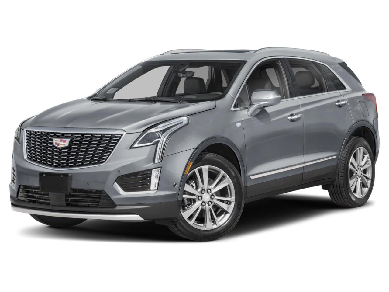 2025 Cadillac XT5 AWD 4dr Luxury