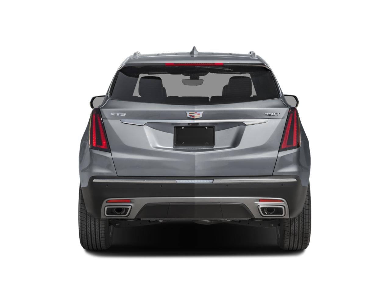 2025 Cadillac XT5 AWD 4dr Luxury