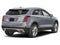 2025 Cadillac XT5 AWD 4dr Luxury