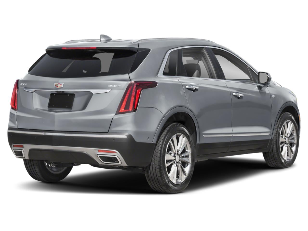 2025 Cadillac XT5 AWD 4dr Luxury