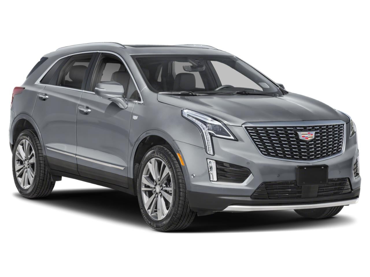 2025 Cadillac XT5 AWD 4dr Luxury