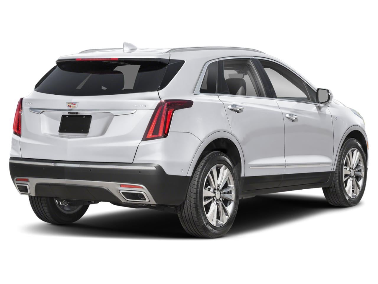 2025 Cadillac XT5 FWD 4dr Premium Luxury