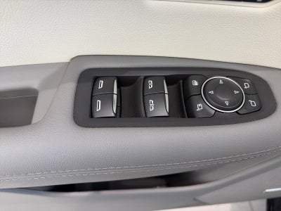 2023 Cadillac XT5 FWD 4dr Premium Luxury