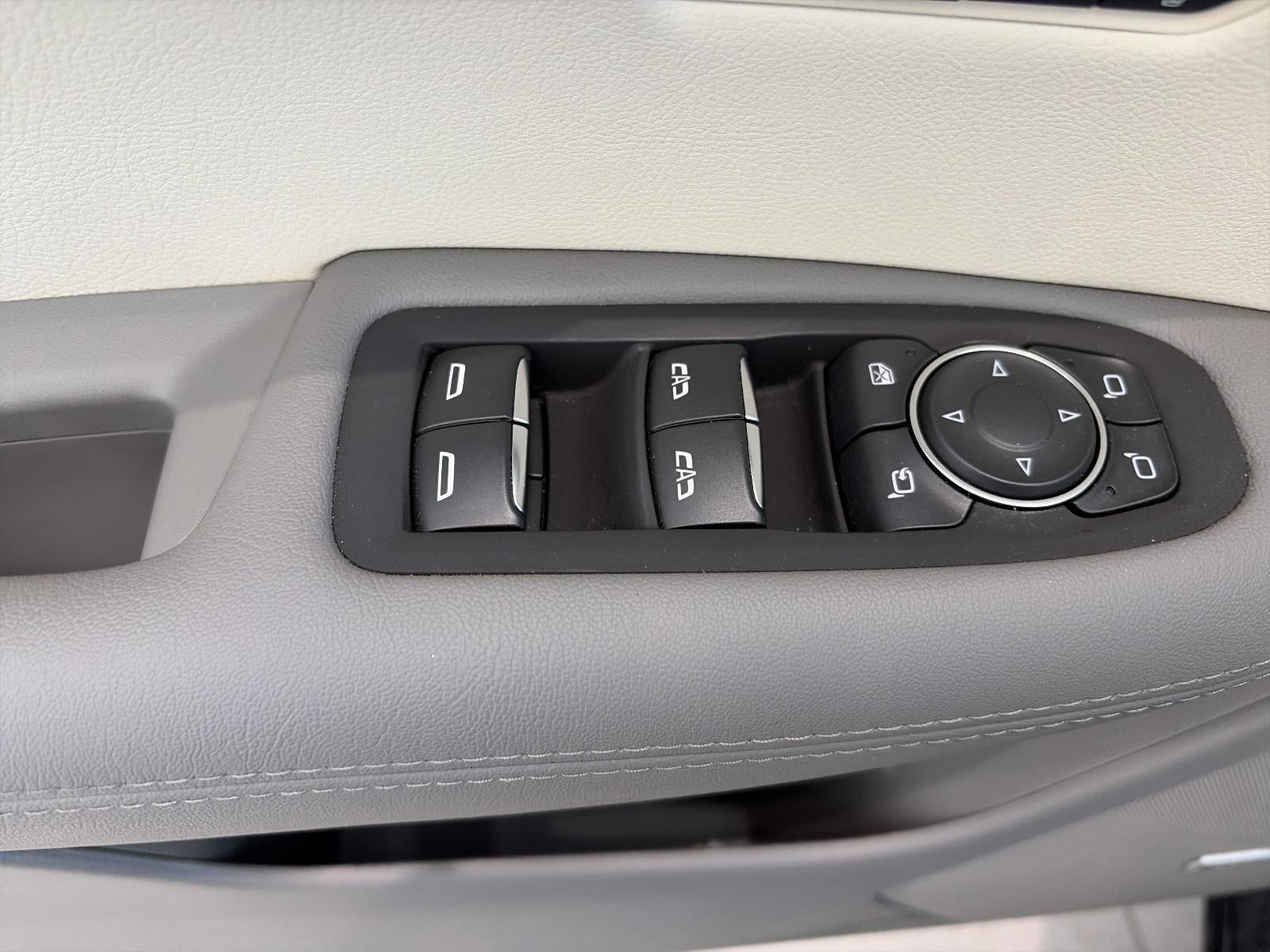 2023 Cadillac XT5 FWD 4dr Premium Luxury