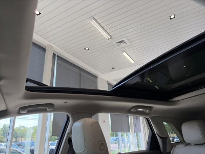 2023 Cadillac XT5 FWD 4dr Premium Luxury