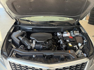 2023 Cadillac XT5 FWD 4dr Premium Luxury