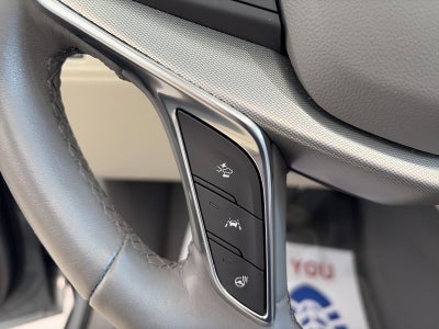 2023 Cadillac XT5 FWD 4dr Premium Luxury