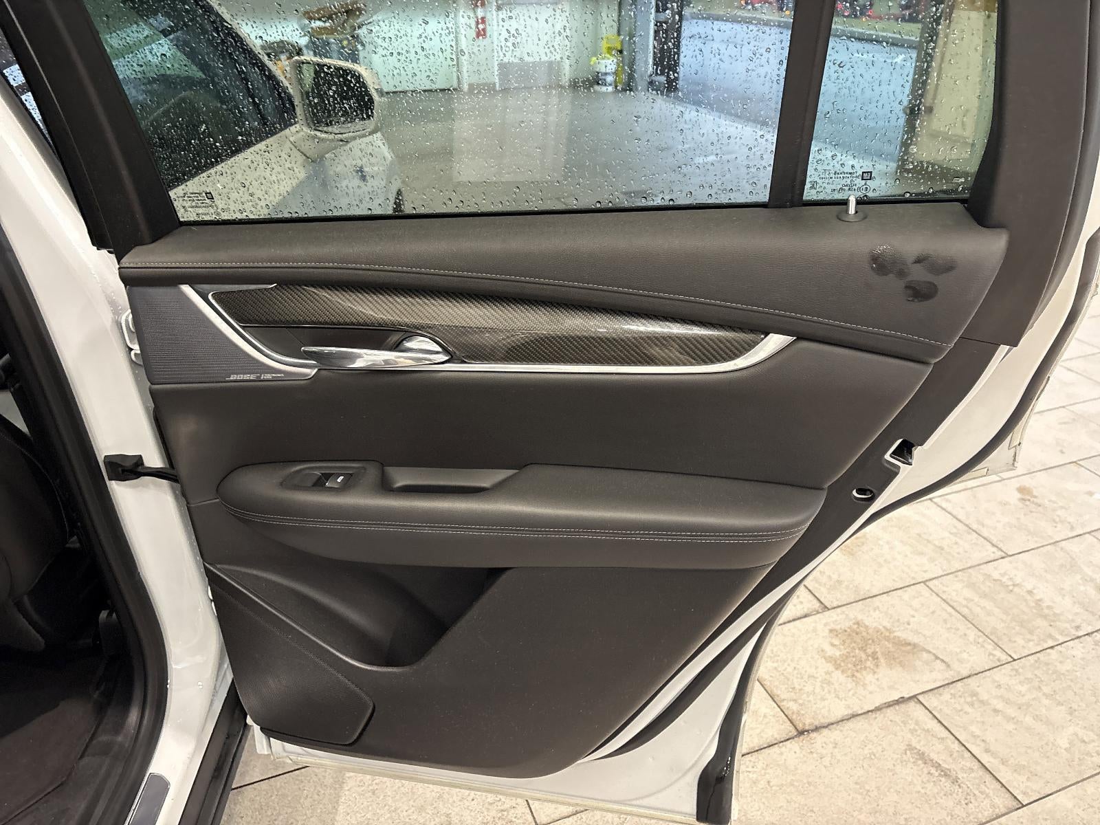 2020 Cadillac XT6 AWD 4dr Sport