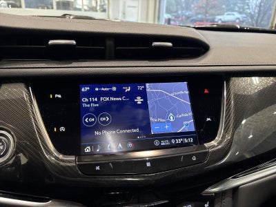 2020 Cadillac XT6 AWD 4dr Sport